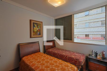 Apartamento à venda com 144m², 3 quartos e 2 vagas Apartamento à venda com 144m², 3 quartos e 2 vagasQuarto 2