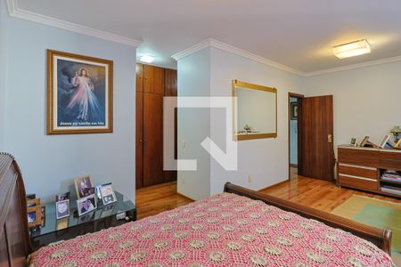 Apartamento à venda com 144m², 3 quartos e 2 vagas Apartamento à venda com 144m², 3 quartos e 2 vagasQuarto 3 - Suíte