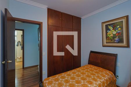 Apartamento à venda com 144m², 3 quartos e 2 vagas Apartamento à venda com 144m², 3 quartos e 2 vagasQuarto 2