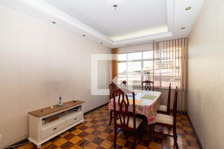 Sala de apartamento à venda com 2 quartos, 75m² em Vila da Penha, Rio de Janeiro
