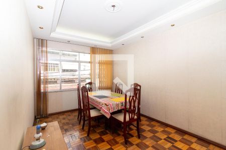 Sala de apartamento à venda com 2 quartos, 75m² em Vila da Penha, Rio de Janeiro
