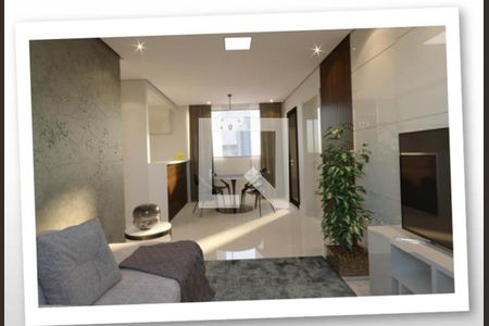 Apartamento à venda com 3 quartos, 105m² em São Pedro, Belo Horizonte