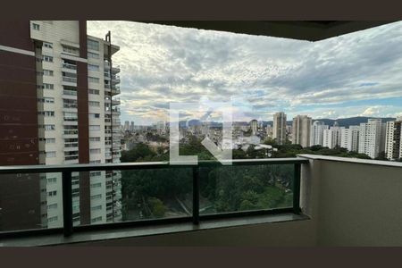 Apartamento à venda com 3 quartos, 160m² em Santana, São Paulo