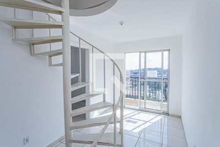 Sala de apartamento para alugar com 2 quartos, 84m² em Jardim Pirituba, São Paulo