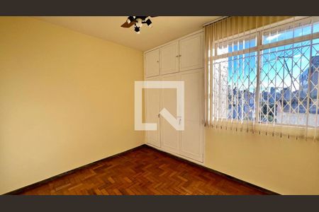 quarto de apartamento à venda com 4 quartos, 170m² em Serra, Belo Horizonte