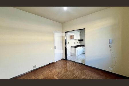 sala de apartamento para alugar com 4 quartos, 170m² em Serra, Belo Horizonte