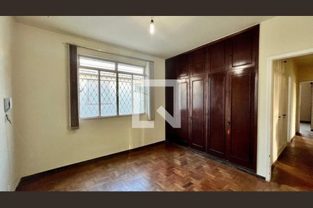 sala de apartamento para alugar com 4 quartos, 170m² em Serra, Belo Horizonte