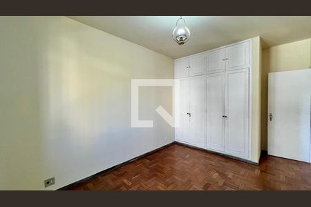 quarto de apartamento à venda com 4 quartos, 170m² em Serra, Belo Horizonte