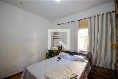 Quarto 1 de apartamento à venda com 2 quartos, 91m² em Vila Isabel, Rio de Janeiro