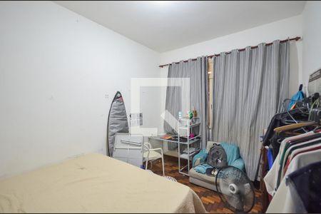 Quarto 2 de apartamento à venda com 2 quartos, 91m² em Vila Isabel, Rio de Janeiro