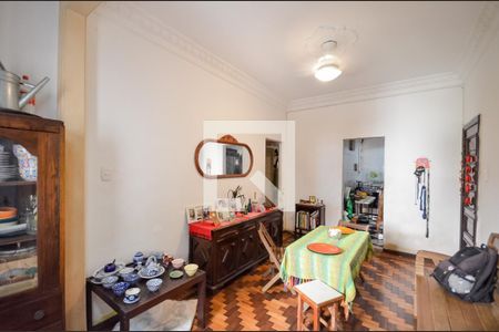 Sala de apartamento à venda com 2 quartos, 91m² em Vila Isabel, Rio de Janeiro