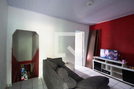 Sala de casa à venda com 3 quartos, 100m² em Limoeiro, São Paulo