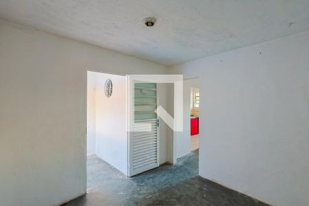 Sala de casa para alugar com 2 quartos, 58m² em Conjunto Lagoa, Belo Horizonte