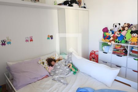 Quarto 1 de apartamento à venda com 2 quartos, 82m² em Vila Olímpia, São Paulo