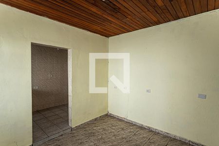 Sala de casa para alugar com 2 quartos, 90m² em Casa Verde, São Paulo