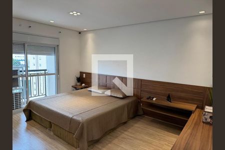 Foto 09 de apartamento à venda com 4 quartos, 184m² em Parque da Mooca, São Paulo