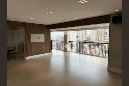 Foto 01 de apartamento à venda com 4 quartos, 184m² em Parque da Mooca, São Paulo