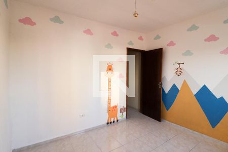 Quarto 1 de casa de condomínio à venda com 2 quartos, 75m² em Lauzane Paulista, São Paulo