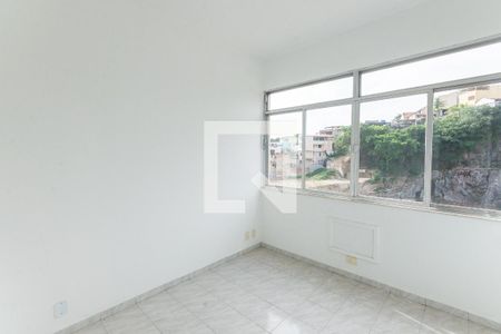 Quarto 2 de apartamento à venda com 2 quartos, 88m² em São Cristóvão, Rio de Janeiro