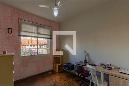 Quarto 1 de apartamento para alugar com 3 quartos, 85m² em Castelo, Belo Horizonte