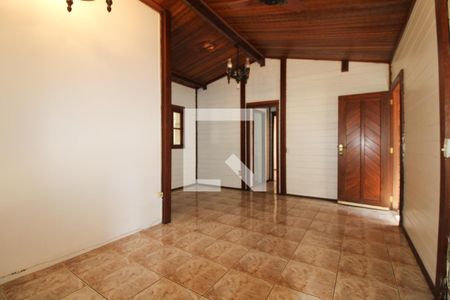 Casa de Condomínio para alugar com 2 quartos, 110m² em Loteamento Caminhos de São Conrado (sousas), Campinas
