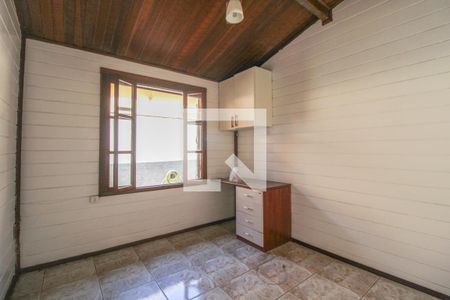 Quarto  de casa de condomínio para alugar com 2 quartos, 110m² em Loteamento Caminhos de São Conrado (sousas), Campinas