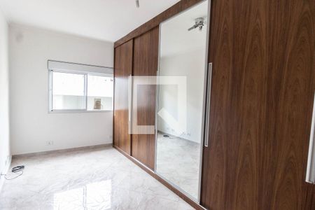 Quarto 2 de apartamento para alugar com 2 quartos, 50m² em Santana, São Paulo