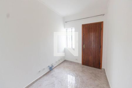 Sala de apartamento para alugar com 2 quartos, 50m² em Santana, São Paulo