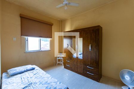 Quarto 2 de apartamento para alugar com 2 quartos, 69m² em Icaraí, Niterói