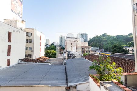 Quarto 2 vista de apartamento para alugar com 2 quartos, 69m² em Icaraí, Niterói
