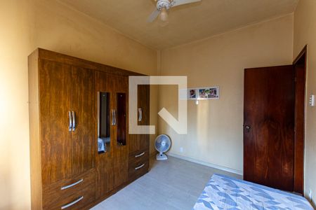 Quarto 2 de apartamento para alugar com 2 quartos, 69m² em Icaraí, Niterói
