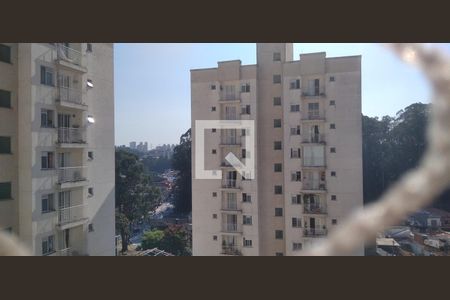 Vista da Varanda de apartamento à venda com 2 quartos, 51m² em Jardim Maria Duarte, São Paulo