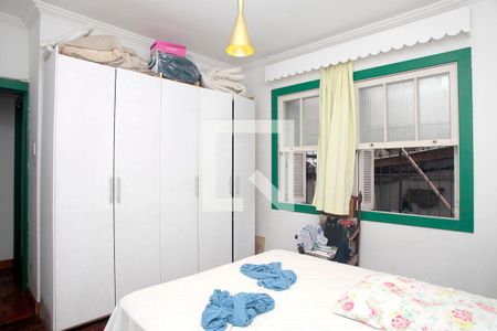 Quarto 1 de apartamento para alugar com 2 quartos, 70m² em Floresta, Porto Alegre