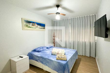 Quarto 01 de apartamento à venda com 3 quartos, 180m² em Copacabana, Rio de Janeiro