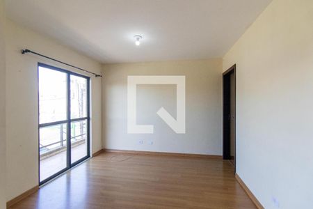 Sala de apartamento para alugar com 3 quartos, 138m² em Novo Mundo, Curitiba