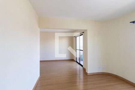 Apartamento para alugar com 138m², 3 quartos e 1 vagaSala
