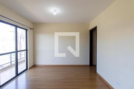 Sala de apartamento para alugar com 3 quartos, 138m² em Novo Mundo, Curitiba