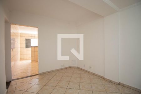 Sala de apartamento para alugar com 2 quartos, 55m² em Taguatinga Norte, Brasília