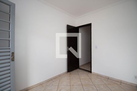 Quarto 2 de apartamento para alugar com 2 quartos, 55m² em Taguatinga Norte, Brasília