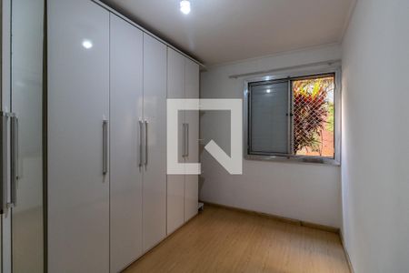 Quarto 2 de apartamento para alugar com 2 quartos, 45m² em Jardim Boa Vista, São Paulo