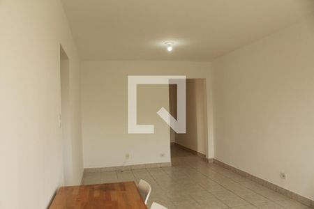 Sala de apartamento à venda com 2 quartos, 80m² em Perdizes, São Paulo