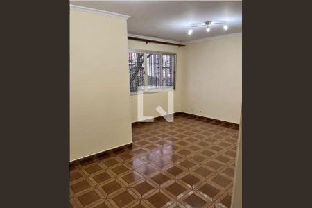 Apartamento à venda com 2 quartos, 62m² em Santana, São Paulo