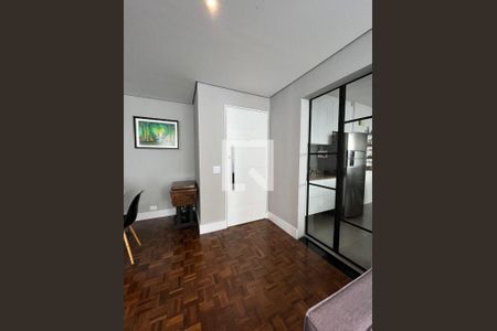 Apartamento à venda com 2 quartos, 105m² em Moema, São Paulo