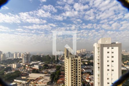 Vista da Sala de apartamento à venda com 5 quartos, 190m² em Gopoúva, Guarulhos