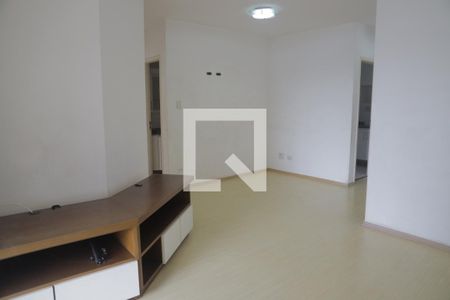 Sala de apartamento à venda com 3 quartos, 82m² em Vila Mariana, São Paulo