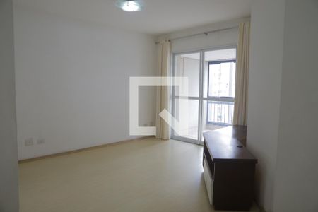 Apartamento à venda com 82m², 3 quartos e 2 vagasSala