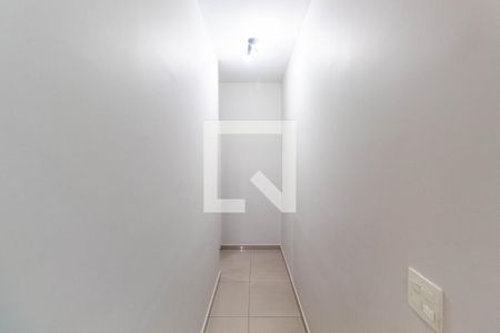 Corredor de apartamento à venda com 2 quartos, 53m² em Jardim América da Penha, São Paulo