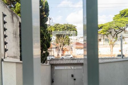 Vista da Sala de casa para alugar com 3 quartos, 162m² em Vila Laís, São Paulo