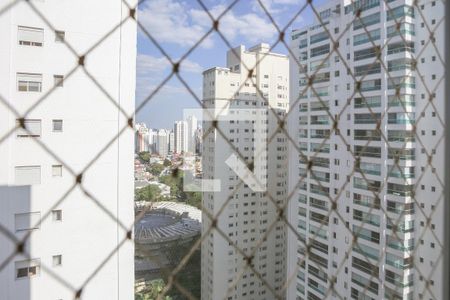 Vista da Suíte de apartamento à venda com 3 quartos, 75m² em Vila Leopoldina, São Paulo
