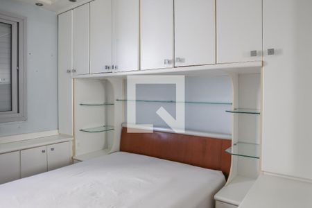 Suíte de apartamento à venda com 3 quartos, 75m² em Vila Leopoldina, São Paulo